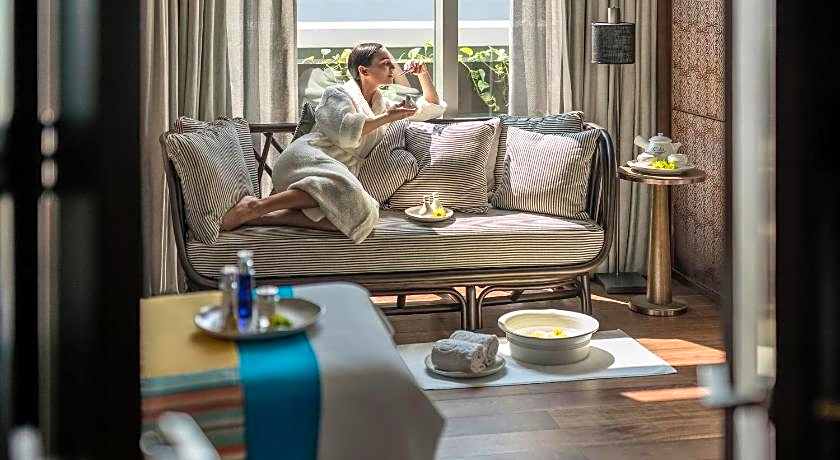 Shangri-La Hotel Colombo