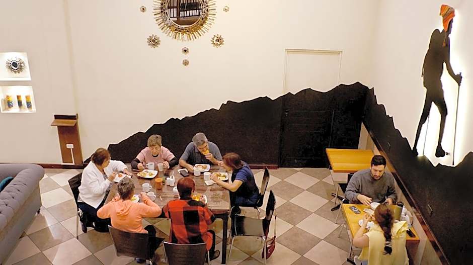 Maytaq Wasin Boutique Hotel