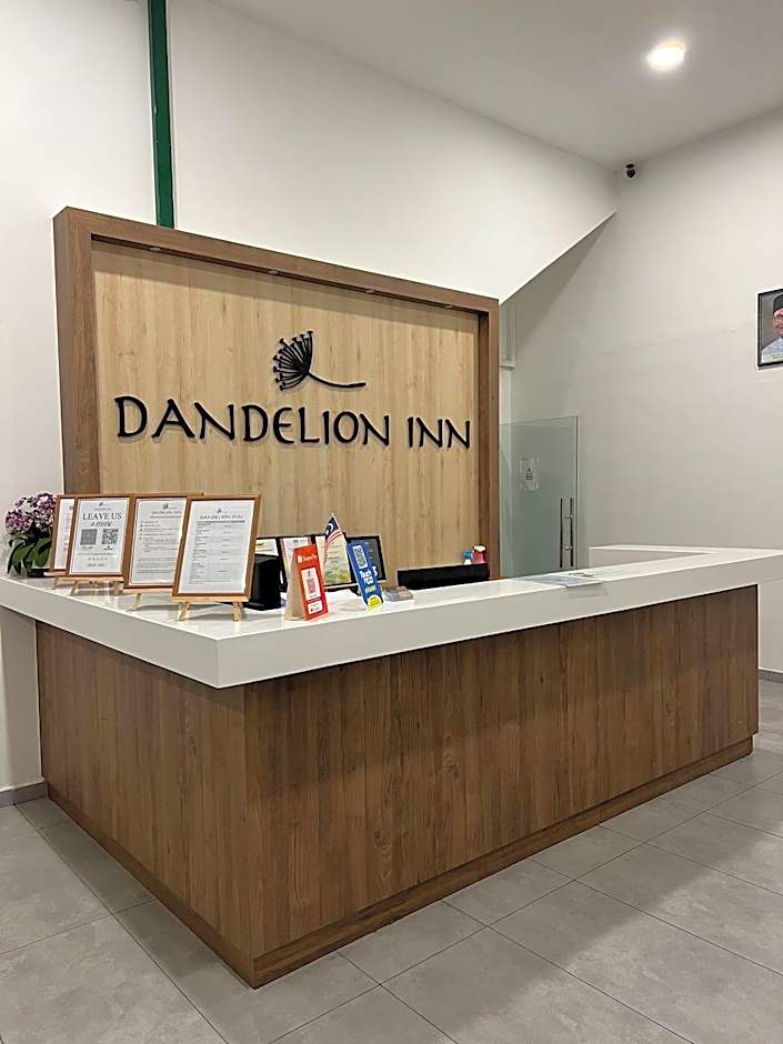 Dandelion Inn