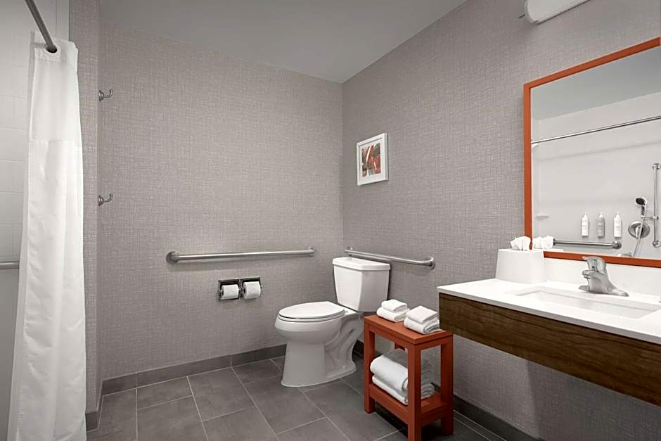 Hampton Inn By Hilton Haverhill