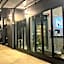 Loft Space Hotel
