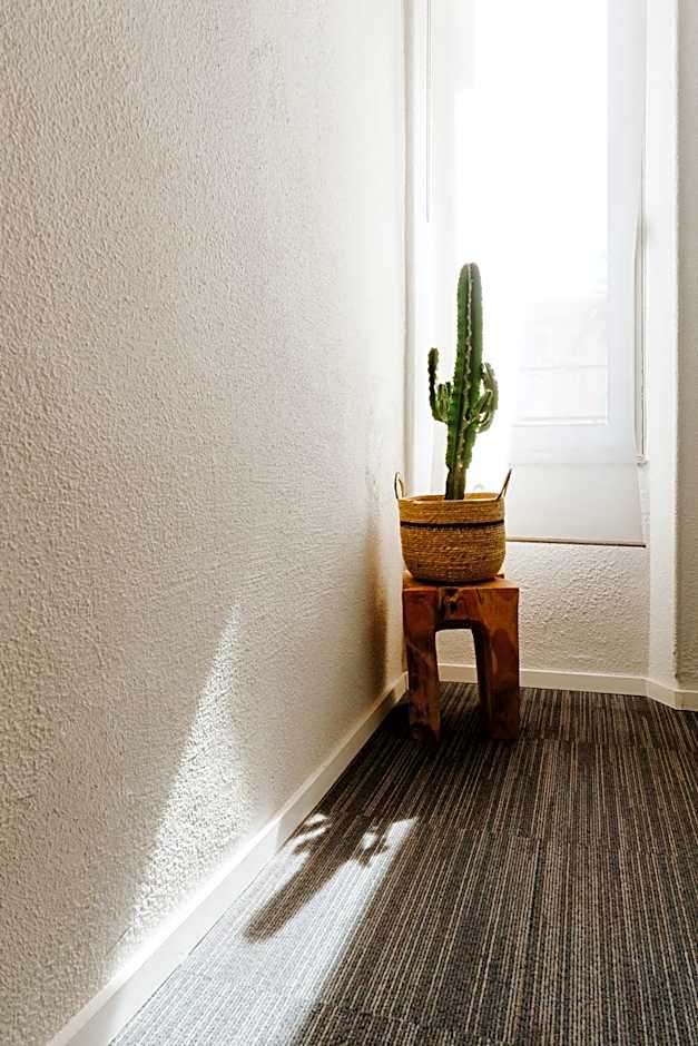 Hôtel Le Petit Castel