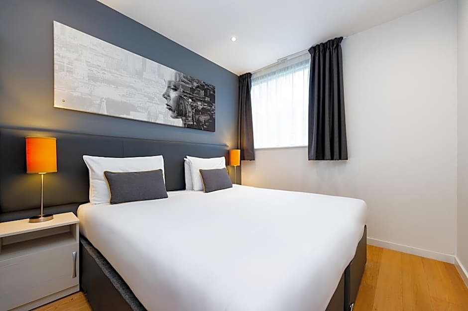 Staycity Aparthotels London Heathrow