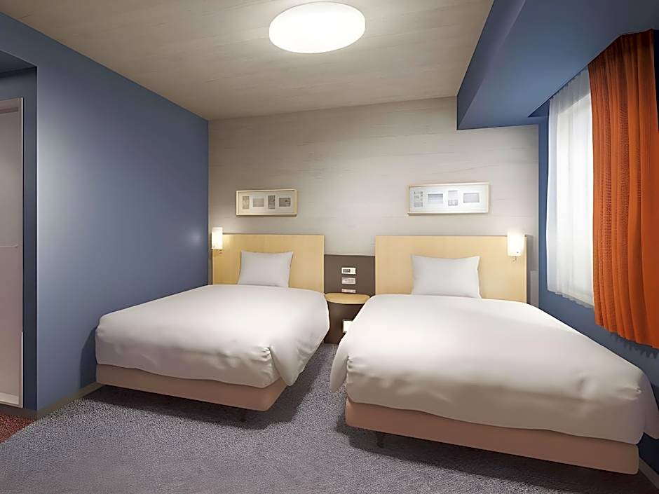Comfort Hotel Niigata