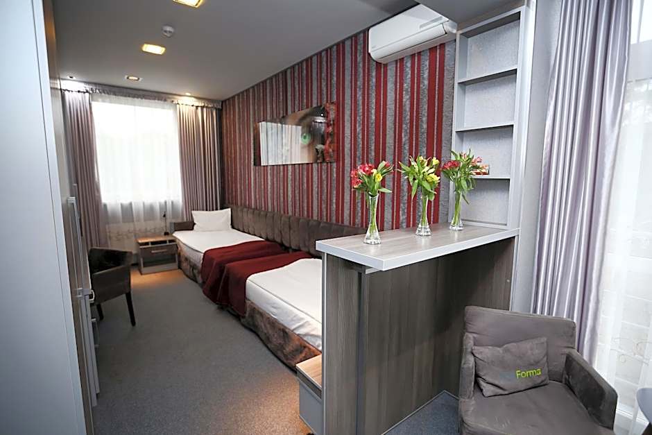 Hotel Forma
