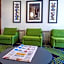 Holiday Inn Express & Suites Oklahoma City Airport By IHG