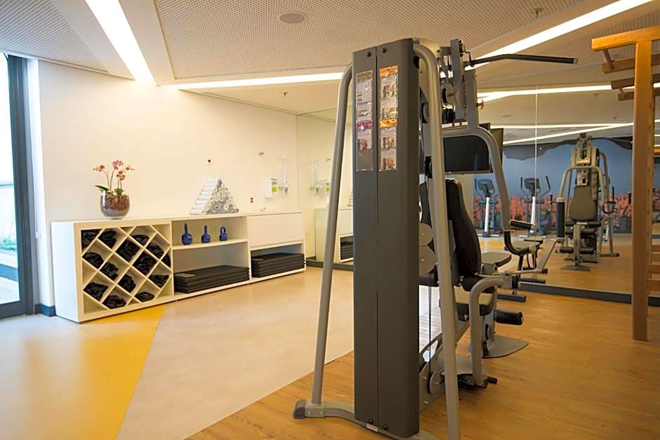 Novotel São Paulo Berrini