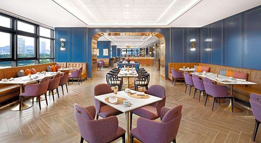 Sofitel Ambassador Seoul Hotel & Serviced Residences