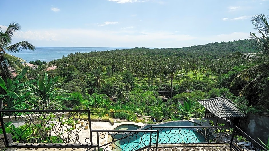 The Lavana Villa Lombok Sunset – Batu Layar, ID