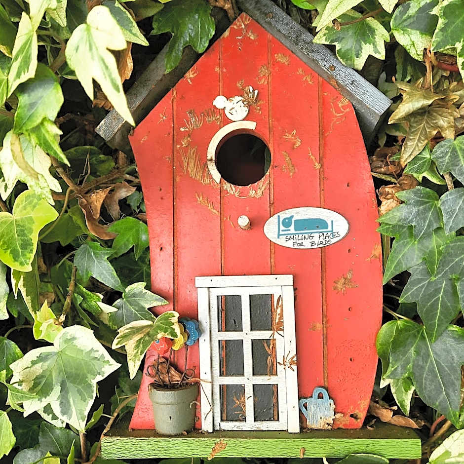 Smiling Places - Guest House in Labruge