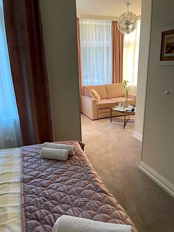 Residence Puro Beach - Adults only