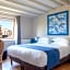Hôtel Saint Martin Bastille