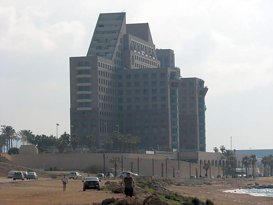 Apartments on the Beach