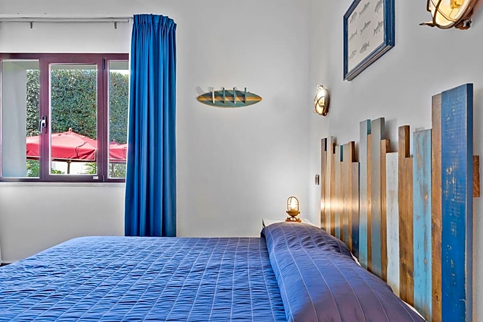 Hotel Kon Tiki
