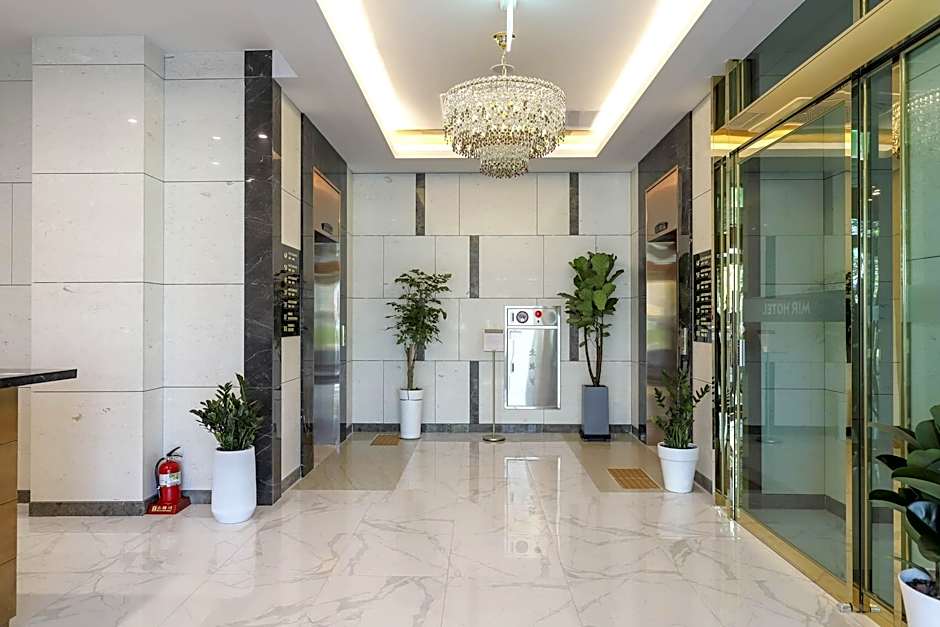 MIR HOTEL