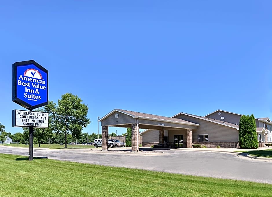 Americas Best Value Inn And Suites Spring Valley