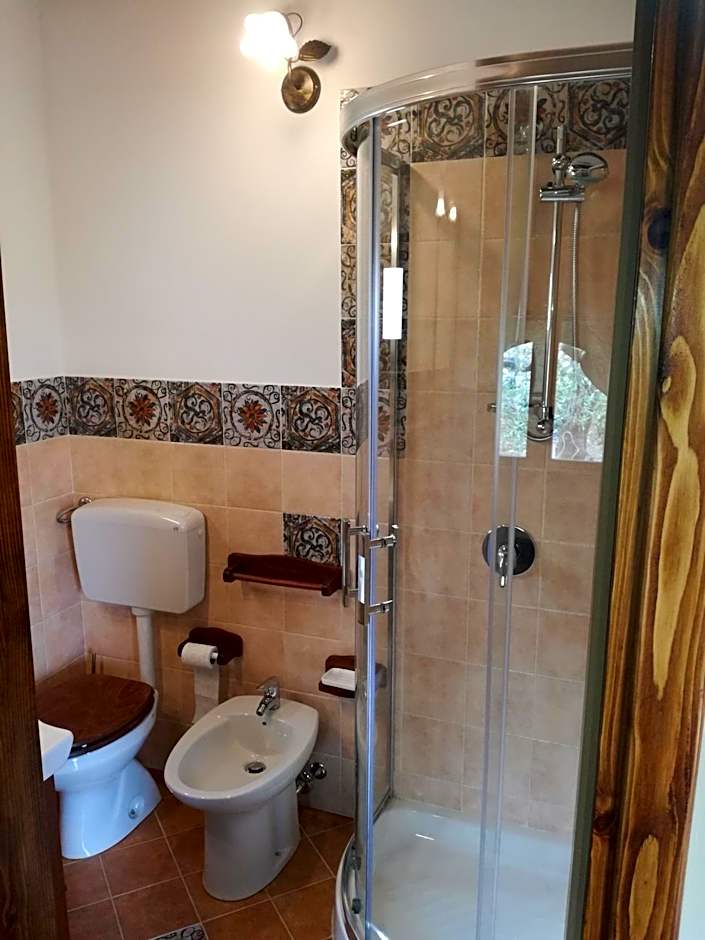 Casa Vacanze 'Al Giardino degli Ulivi'