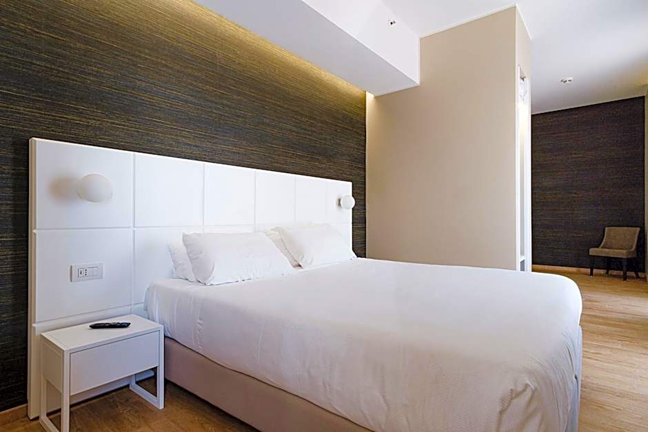 Hotel Boston