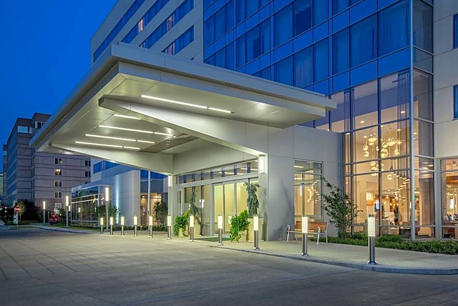 Holiday Inn Cleveland Clinic By IHG