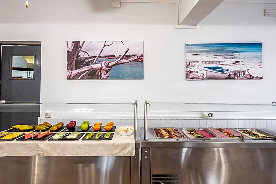 Bungalows Es Pins - Emar Hotels