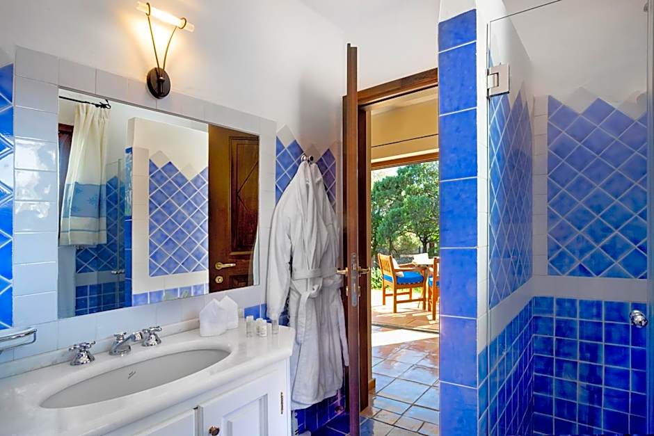 Hotel Parco Degli Ulivi - Sardegna