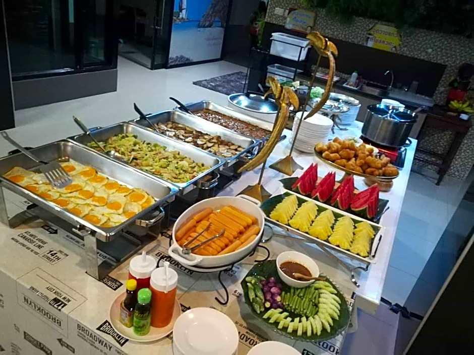 The One Boutique Hotel