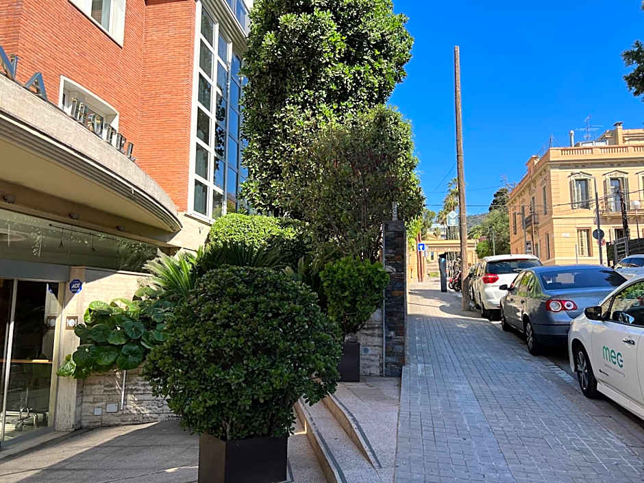 Vilana Hotel Boutique