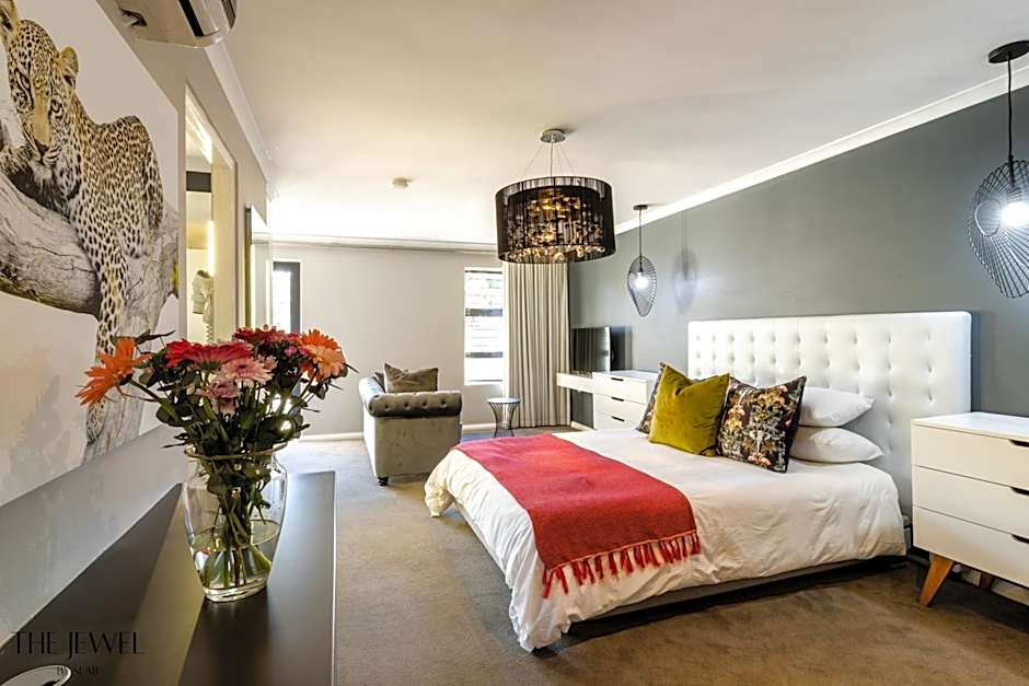 The Jewel B&B