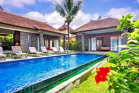 Ubud Heaven Sayan