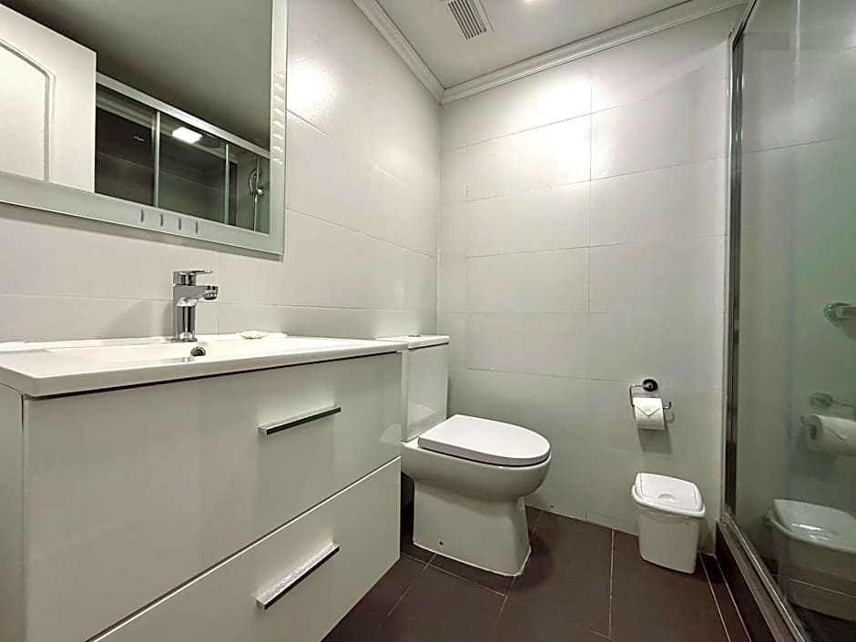 Hotel Tempo Rent