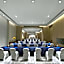 Hilton Zhuji