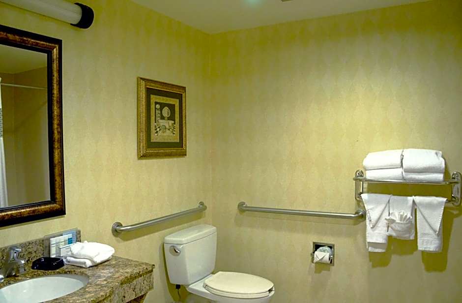 Hampton Inn By Hilton And Suites Birmingham/Pelham