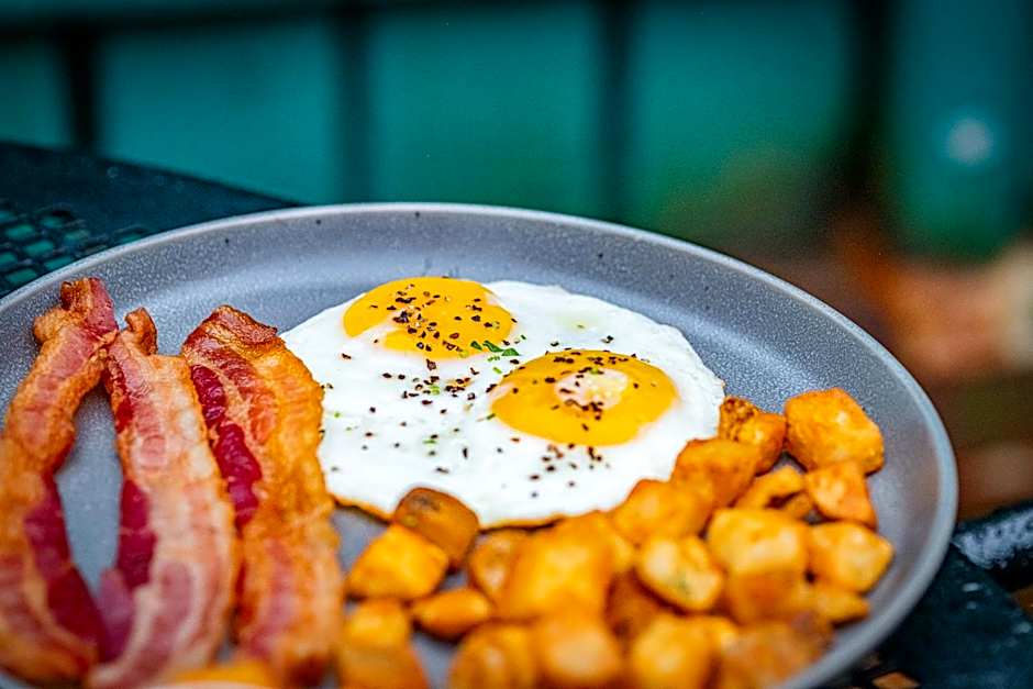 The Inn At Longwood Medical