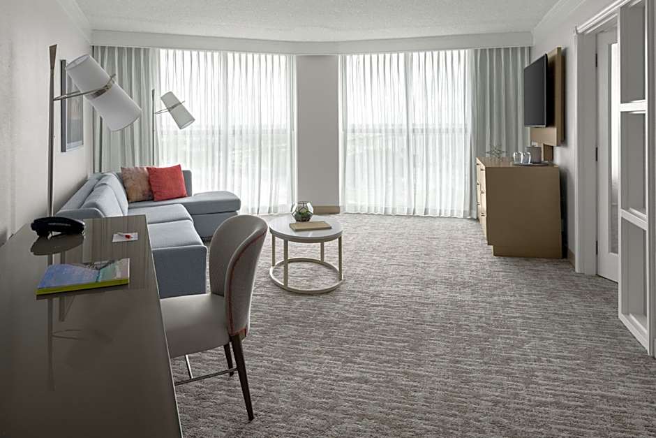 West Palm Beach Marriott