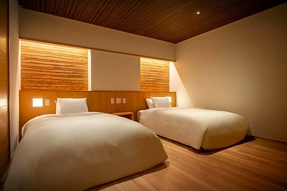 Sansuiso Tsuchiyu Spa