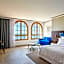 Le Meridien Ra Beach Hotel & Spa