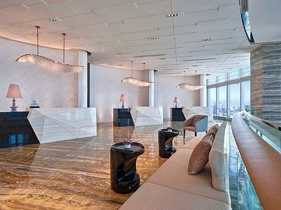 Hilton Haikou