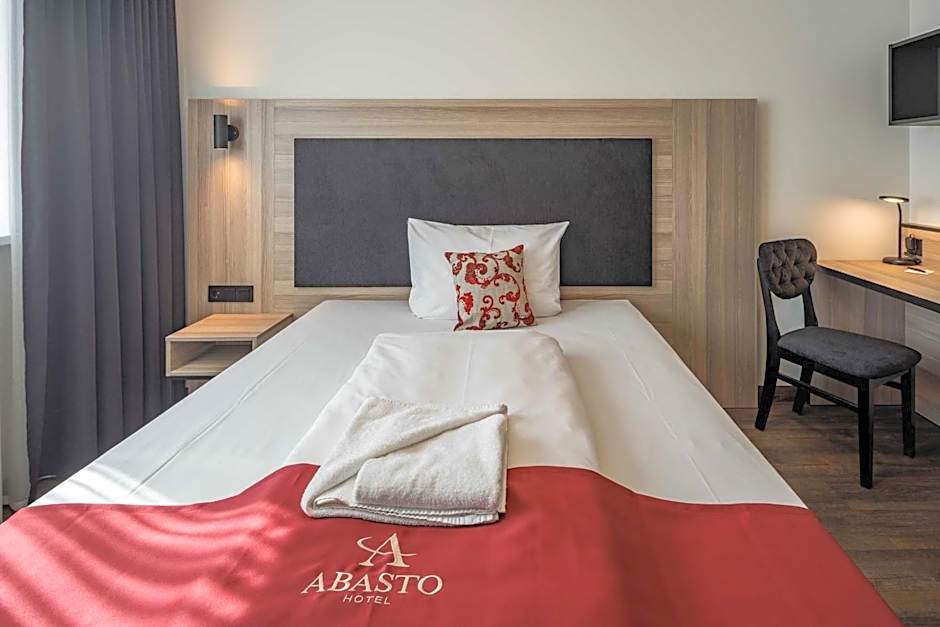 Abasto Hotel Dachau