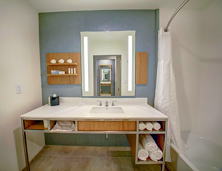 Hilton Garden Inn Tampa - Wesley Chapel