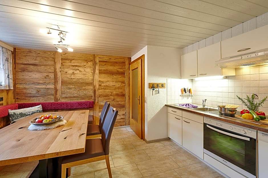 Stockingers Guest House