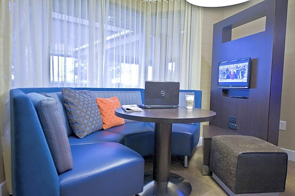 Courtyard by Marriott Austin Round Rock