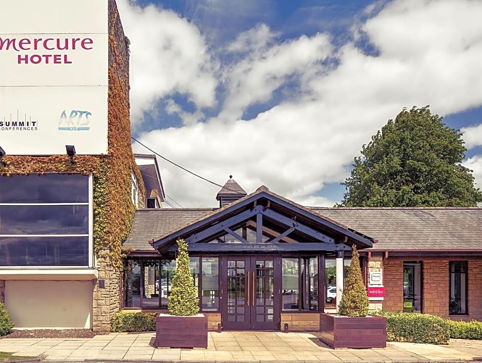 Mercure Wetherby Hotel