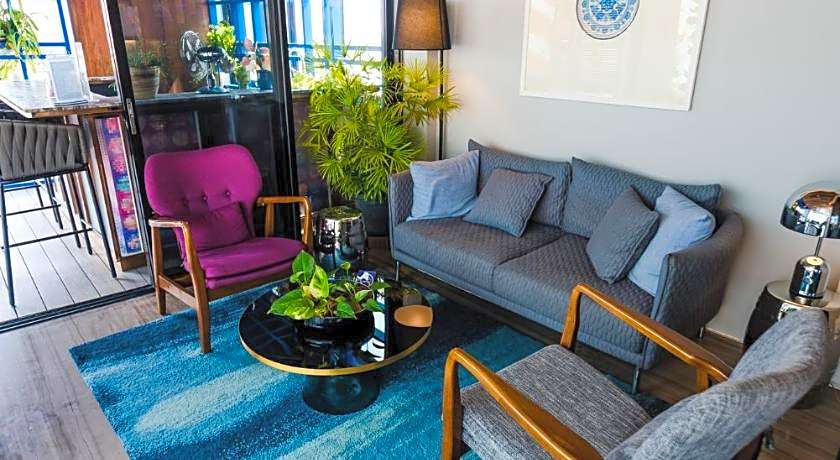 Tien Hotel Georgetown