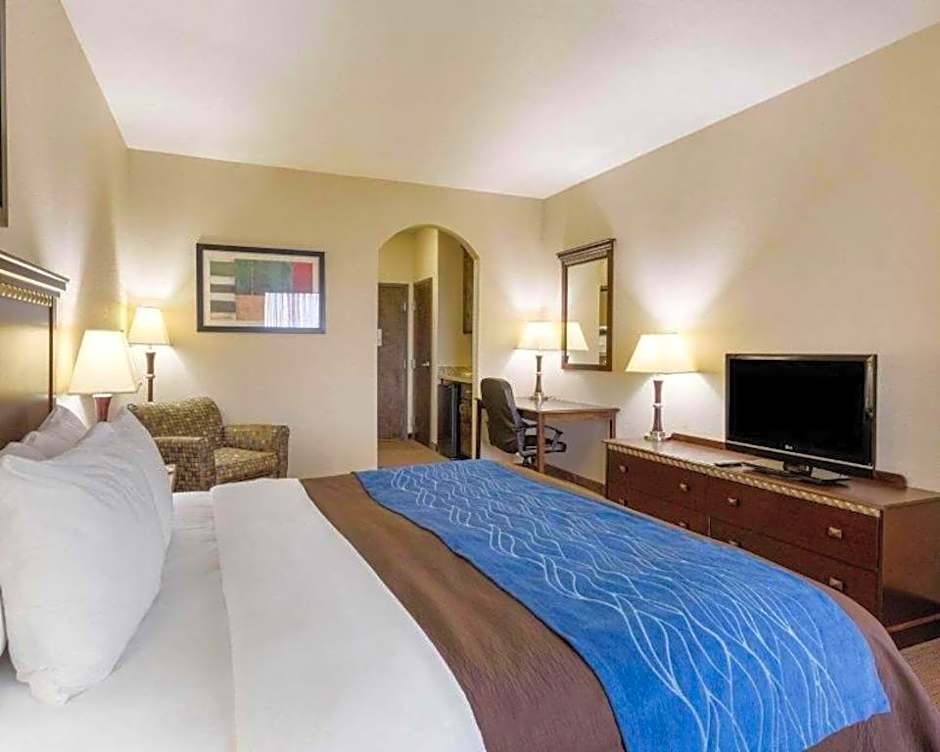 Comfort Inn & Suites Winnie