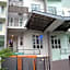 Batu Ferringhi - Shamrock Beach Villas