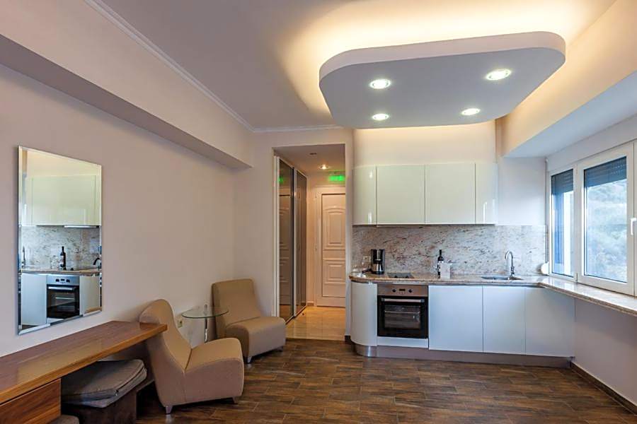 Pearl Bay Hotel Apartments