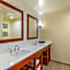 Comfort Suites Burlington near I-5