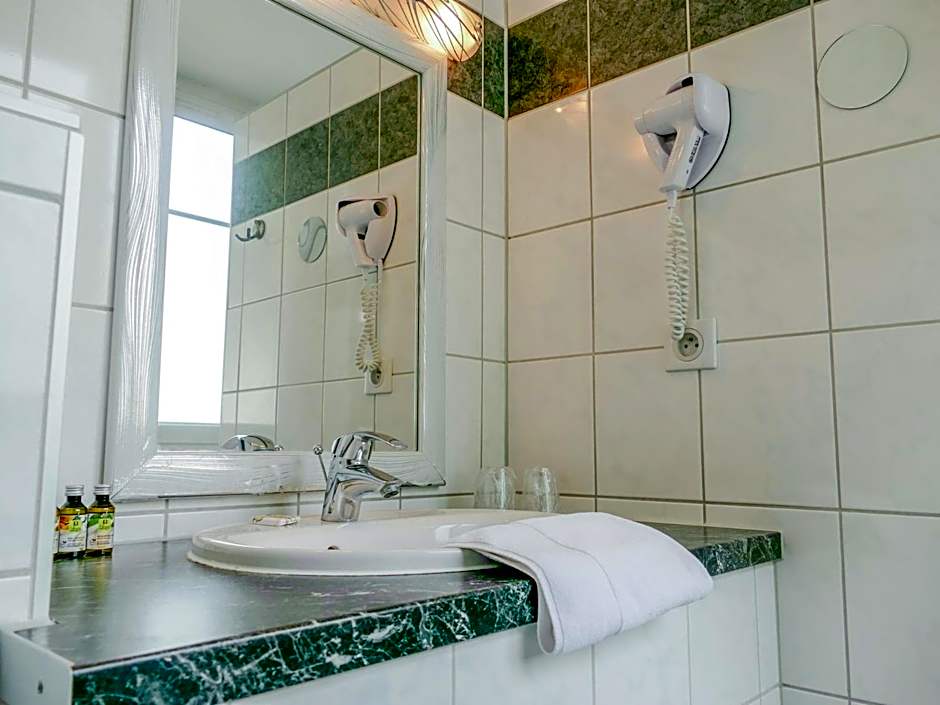 Hotel Berlioz EuroAirport Basel - Mulhouse - Freiburg