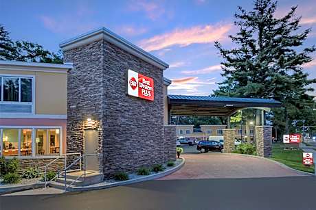 Best Western Plus Traverse City
