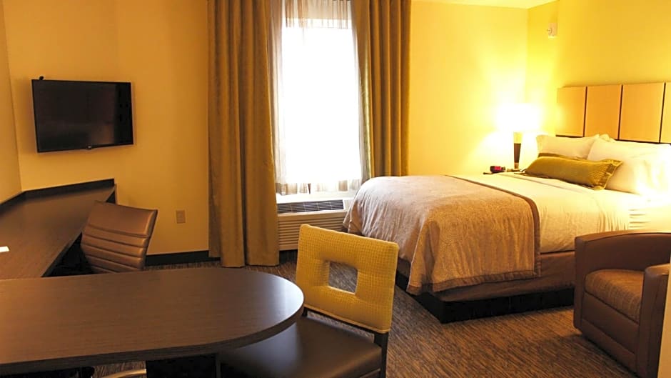 Candlewood Suites Sioux City - Southern Hills By IHG